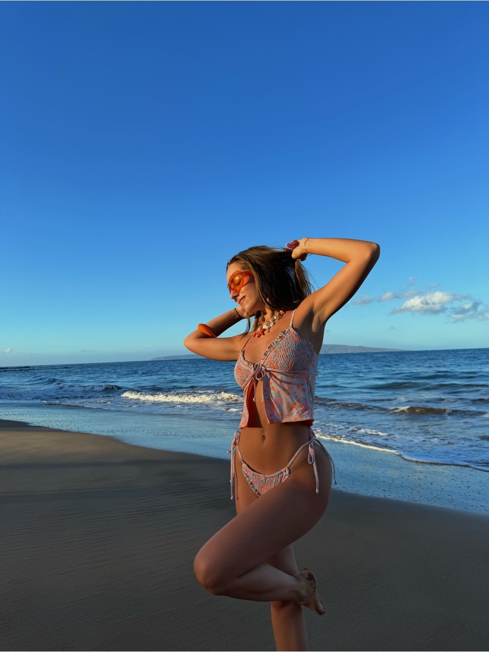STRAWBERRY MILK MOB
Marmalade Bikini Set L - Picture 4 of 15